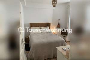 Tauschwohnung: 2 Zimmer gegen 2/3 Zimmer – Die vollständige Adresse der Immobilie erhältst du vom Anbieter., 22299 Winterhude, Hamburg – Vorschaubild 5