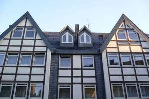2 ZKB in der Siegener Oberstadt zu vermieten! – Alte Poststraße 12-16, 57072 Siegen, Siegen – Vorschaubild 2