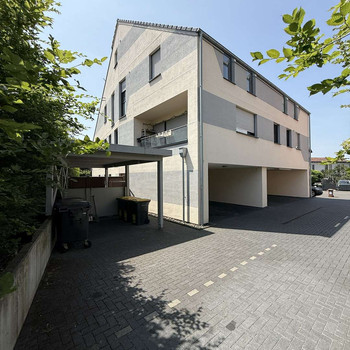 Moderne trifft Mietrendite - Wohnen der Zukunft seit 2015!