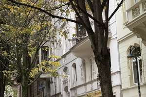 Maisonette Wohnung | Wi Mitte | 2 Terrassen | Hunde erlaubt  – Luxemburgstraße 9, 65185 Mitte, Wiesbaden – Vorschaubild 2