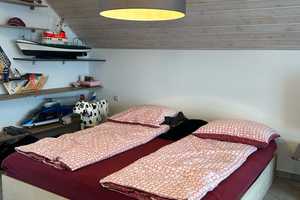 Attraktives Einfamilienhaus mit Einliegerwohnung in bestem Zustand – Hohenlohekreis – Vorschaubild 38