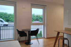 Zweitbezug, gepflegt und modern in Friedenau (2.08) – Rembrandtstr. 22, 12157 Schöneberg, Berlin – Vorschaubild 3