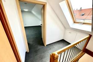 Reihenhaus mit großer Garage und Garten – Münchener Straße 16, 86899 Landsberg am Lech – Vorschaubild 17