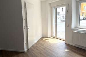 Seniorengerechtes und geräumiges 1 Zimmer Appartement mit Terrasse in Duisburg-Neudorf – Die vollständige Adresse der Immobilie erhältst du vom Anbieter., 47057 Neudorf-Nord, Duisburg – Vorschaubild 2