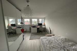 Alltagstaugliche 2-Zimmer-Wohnung in Erlangen – Spardorfer Straße 41, 91054 Burgberg, Erlangen – Vorschaubild 4