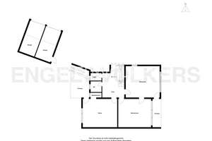 Großzügiges Einfamilienhaus mit Blick zur Burg Frankenstein in Darmstadt - Eberstadt – Die vollständige Adresse der Immobilie erhältst du vom Anbieter., 64297 Eberstadt, Darmstadt – Vorschaubild 10