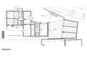 Top-Anlageobjekt 
Nähe Neukirchen v.W.: Haus mit 10 Wohnungen, voll vermietet, PV-Anlage – Die vollständige Adresse der Immobilie erhältst du vom Anbieter., 94154 Neukirchen vorm Wald – Vorschaubild 2