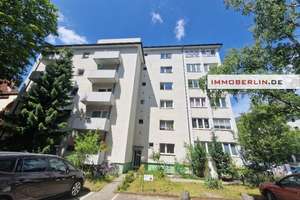 IMMOBERLIN.DE - Wohnung mit Lift gegenüber der Deutschen Oper – Die vollständige Adresse der Immobilie erhältst du vom Anbieter., 10585 Charlottenburg, Berlin – Vorschaubild 2
