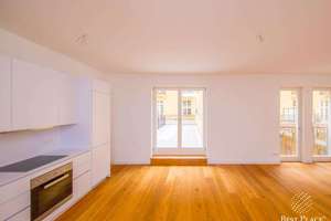 Charlottenburger Hausikone trifft Neubaukomfort: 108 m² mit Südwest-Terrasse und Balkon – Otto-Suhr-Allee 18-20, 10585 Charlottenburg, Berlin – Vorschaubild 7