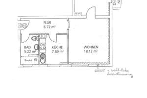 CITY-WOHNUNG, teilweise – Schertlinstraße 10 1/4, 86159 Antonsviertel, Augsburg – Vorschaubild 10
