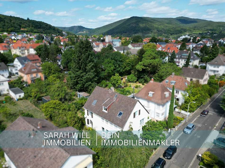 Umgebung
