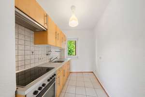 Wohnen an der Holtenauer Straße – 1-Zimmer-Wohnung mit Balkon – Die vollständige Adresse der Immobilie erhältst du vom Anbieter., 24105 Blücherplatz, Kiel – Vorschaubild 10