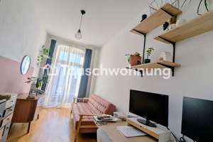Tauschwohnung: 3 Zimmer Whg ab 01. Juni – Die vollständige Adresse der Immobilie erhältst du vom Anbieter., 4105 Zentrum-Nord, Leipzig – Vorschaubild 4