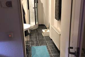 Exklusive Altbauwohnung - in Bestlage- Hochparterre- teilmöbliert – Boxgraben 66, 52064 Marschiertor, Aachen – Vorschaubild 10