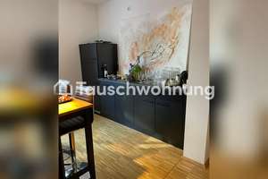 Tauschwohnung: Geräumige 2-Zimmer Maisonette Wohnung – Die vollständige Adresse der Immobilie erhältst du vom Anbieter., 80636 Dom Pedro, München – Vorschaubild 5