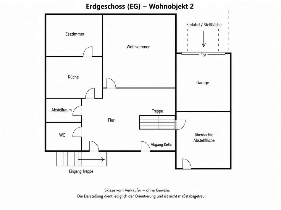Haus 2 EG