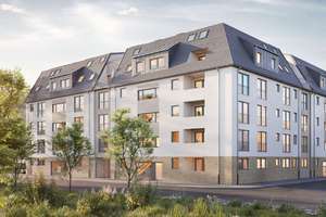 Viel Platz für Ihre Pläne – Teinacher Straße 3, 70372 Kurpark, Stuttgart – Vorschaubild 2