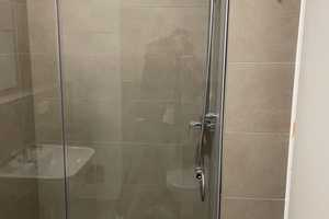 Dachgeschoss - Studenten-/Azubi- Apartment in Moosach – Dachauer Straße 435, 80335 München – Vorschaubild 15