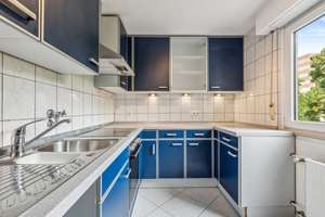 Sofort verfügbare 4,5-Zimmer-Wohnung mit Balkon und Grünblick in Feuerbach – Die vollständige Adresse der Immobilie erhältst du vom Anbieter., 70469 Hohe Warte, Stuttgart – Vorschaubild 4