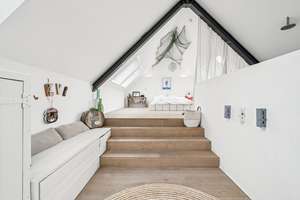 Exklusives Landhaus mit Loft-Charme in Pulheim – Die vollständige Adresse der Immobilie erhältst du vom Anbieter., 50259 Pulheim – Vorschaubild 20