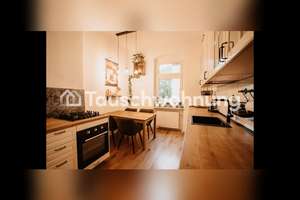 Tauschwohnung: Tausche 2-Zimmerwohnung 87qm gegen 3 Zimmer Wohnung – Kochhannstraße 3, 10249 Friedrichshain, Berlin – Vorschaubild 5