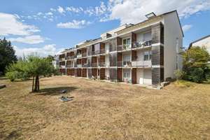 Kompakt, modern, zentral - helles 1-Zimmer-Apartment nahe Uni Hohenheim – 70599 Steckfeld, Stuttgart – Vorschaubild 19