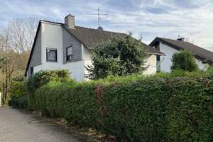 Freistehendes EFH im Split-Level-Stil mit Garage in einer Sackgasse in Haan-Brucherkotten! – Die vollständige Adresse der Immobilie erhältst du vom Anbieter., 42781 Haan – Vorschaubild 1
