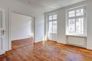 4 Zimmer Wohnung mitten in Kreuzberg in der Nähe vom Landwehrkanal und Park – Die vollständige Adresse der Immobilie erhältst du vom Anbieter., 10999 Kreuzberg, Berlin – Vorschaubild 16