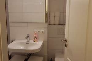 Studentenwohnung mit Balkon in Hannover – 11. Etage | 6,69 % Rendite | Kapitalanlage – 30627 Groß-Buchholz, Hannover – Vorschaubild 3