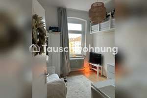 Tauschwohnung: Süße Einzimmerwohnung Nippes :)