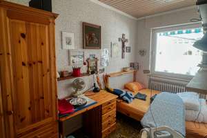 Attraktives Einfamilienhaus mit großem Garten, Garagen und Photovoltaik im Buterland! – Die vollständige Adresse der Immobilie erhältst du vom Anbieter., 48599 Gronau (Westfalen) – Vorschaubild 11