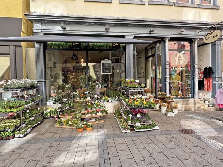 Außenbereich