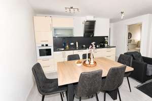 TOP moderne Dachgeschosswohnung mit Balkon - ca. 58 m² - 1 Stellplatz – Die vollständige Adresse der Immobilie erhältst du vom Anbieter., 88074 Meckenbeuren – Vorschaubild 4