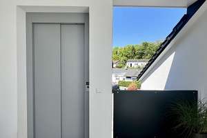 PROVISIONSFREI für Käufer: Drei-Zimmer-DG-Wohnung in Passivhaus mit hochwertiger Ausstattung ! – Die vollständige Adresse der Immobilie erhältst du vom Anbieter., 74889 Sinsheim – Vorschaubild 33