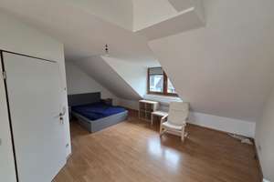 Zuhause mit viel Platz in Pasing – Die vollständige Adresse der Immobilie erhältst du vom Anbieter., 81245 Neupasing, München – Vorschaubild 13