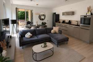 3,5 Zimmer-Neubauwohnung I 92m² I 2 Bäder I Balkon I TG I Bunter Garten – Die vollständige Adresse der Immobilie erhältst du vom Anbieter., 41061 Eicken, Mönchengladbach – Vorschaubild 7