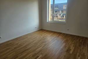 Lichtdurchflutete 2,5-Zimmer-Wohnung mit Balkon und Einbauküche in Hannover – Dora-Gerson-Str. 19, 30655 Groß-Buchholz, Hannover – Vorschaubild 6
