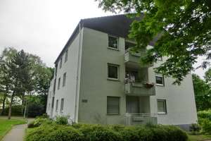 Kapitalanleger aufgepasst! Provisionsfrei! Renovierte, vermietete 3,5- ETW mit Balkon in Katernberg!