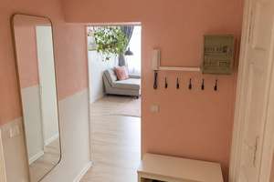 Bright 2-Room Altbau Apartment in Prime Bergmannkiez Location – Fürbringerstraße 27, 10961 Kreuzberg, Berlin – Vorschaubild 6