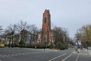 1-Zimmer-Apartment in Berlin-Pallasstraße mit 34 m² Wohnfläche – Gleditschstraße 27, 10785 Schöneberg, Berlin – Vorschaubild 11