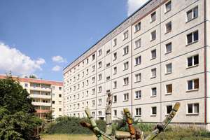 Aufgepasst ... 3 - Raumwohnung in der 2. Etage! – An der Hürde 8, 17034 Reitbahnviertel, Neubrandenburg – Vorschaubild 3