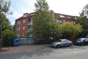 RÖNPAGEL IMMOBILIEN - Gehrden: Nette 3 Zimmer + 2 x Balkon + optional Garage – Beethovenring 24, 30989 Gehrden – Vorschaubild 3