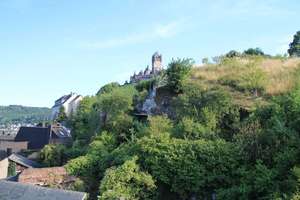 Maisonette-Wohnung über den Dächern von Cochem – Die vollständige Adresse der Immobilie erhältst du vom Anbieter., 56812 Cochem – Vorschaubild 30
