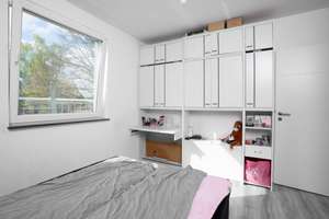Vermietetes Penthouse mit hochwertiger Ausstattung in Hamburg-Rahlstedt – Die vollständige Adresse der Immobilie erhältst du vom Anbieter., 22145 Rahlstedt, Hamburg – Vorschaubild 10