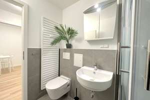 🏡 Ein Zimmer in moderner 3er-WG frei ! – Otto-Hahn-Platz 3, Heidelberg - ab dem 01.08 – Otto-Hahn-Platz 3, 69126 Emmertsgrund, Heidelberg – Vorschaubild 7