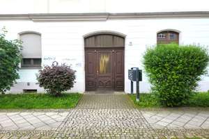 Begehrte Lage: Urbanes Leben trifft ruhiges Wohnen in Stadtfeld – Die vollständige Adresse der Immobilie erhältst du vom Anbieter., 39108 Stadtfeld Ost, Magdeburg – Vorschaubild 3