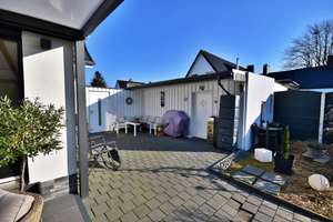 Bremerhaven - Eckernfeld | Sanierte Doppelhaushälfte mit Garage & vielen Vorzügen – Die vollständige Adresse der Immobilie erhältst du vom Anbieter., 27580 Lehe, Bremerhaven – Vorschaubild 36