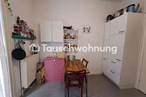 Tauschwohnung: 3-Zimmer-Altbauwohnung in Hamburg-St.Pauli/Altona-Altstadt – Die vollständige Adresse der Immobilie erhältst du vom Anbieter., 22767 Sankt Pauli, Hamburg – Vorschaubild 9