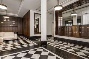 Exklusive Luxuswohnung mit Designer-Bulthaup-Küche – Schlüterstraße 18, 10625 Charlottenburg, Berlin – Vorschaubild 32