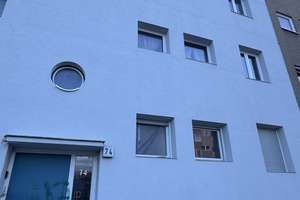 3-room apartment with balcony, elevator in Moabit, owner occupancy possible – Birkenstrasse 74, 10559 Moabit, Berlin – Vorschaubild 8